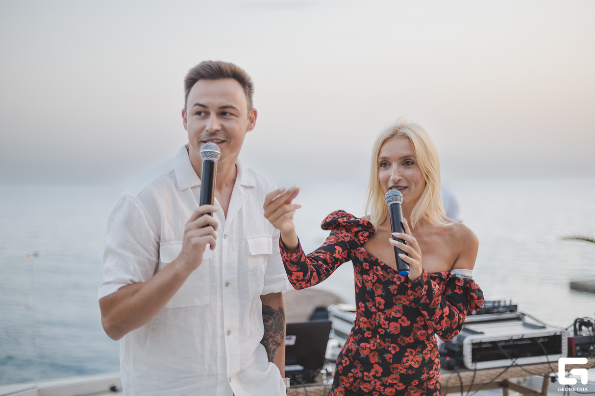 ЛЕТНИЙ ROOFTOP 7