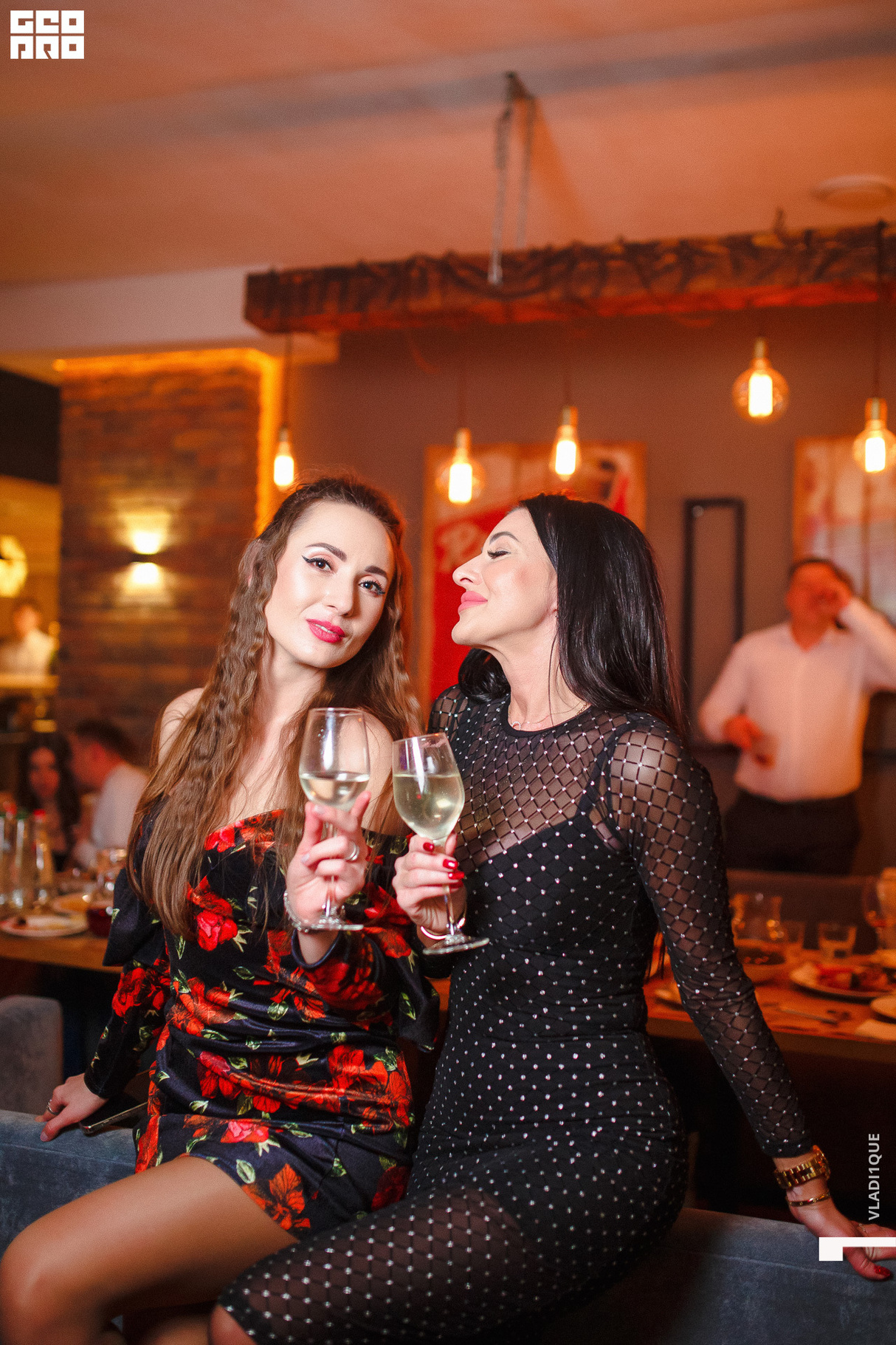 Диско Новый Год 29