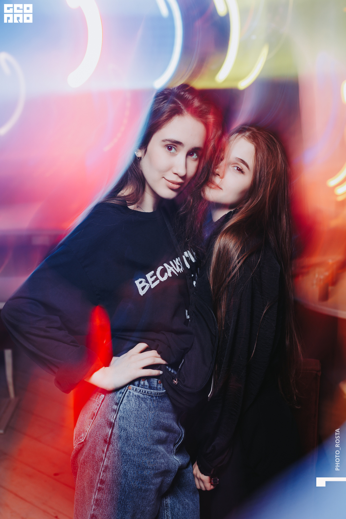Праздничные выходные в Black House 8