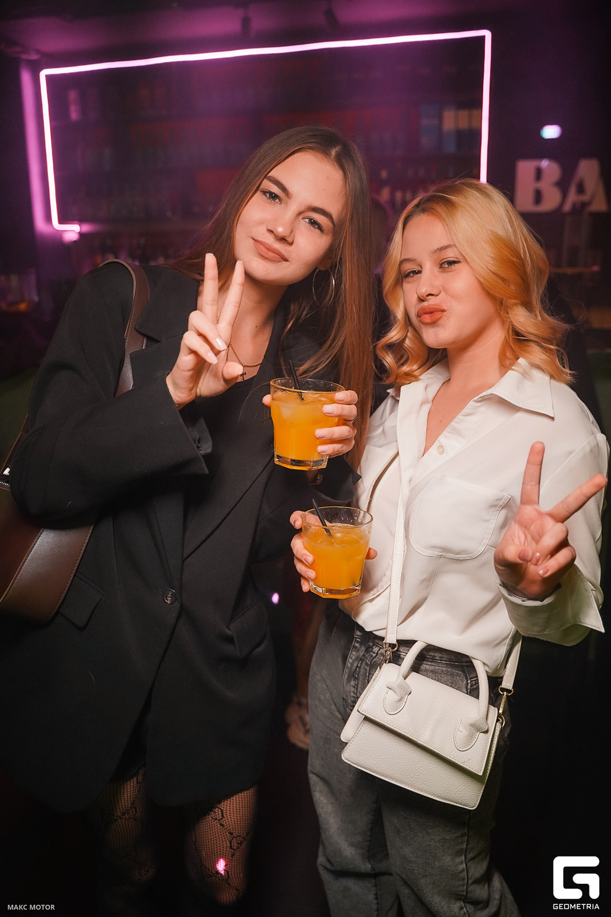 Friday Night 26