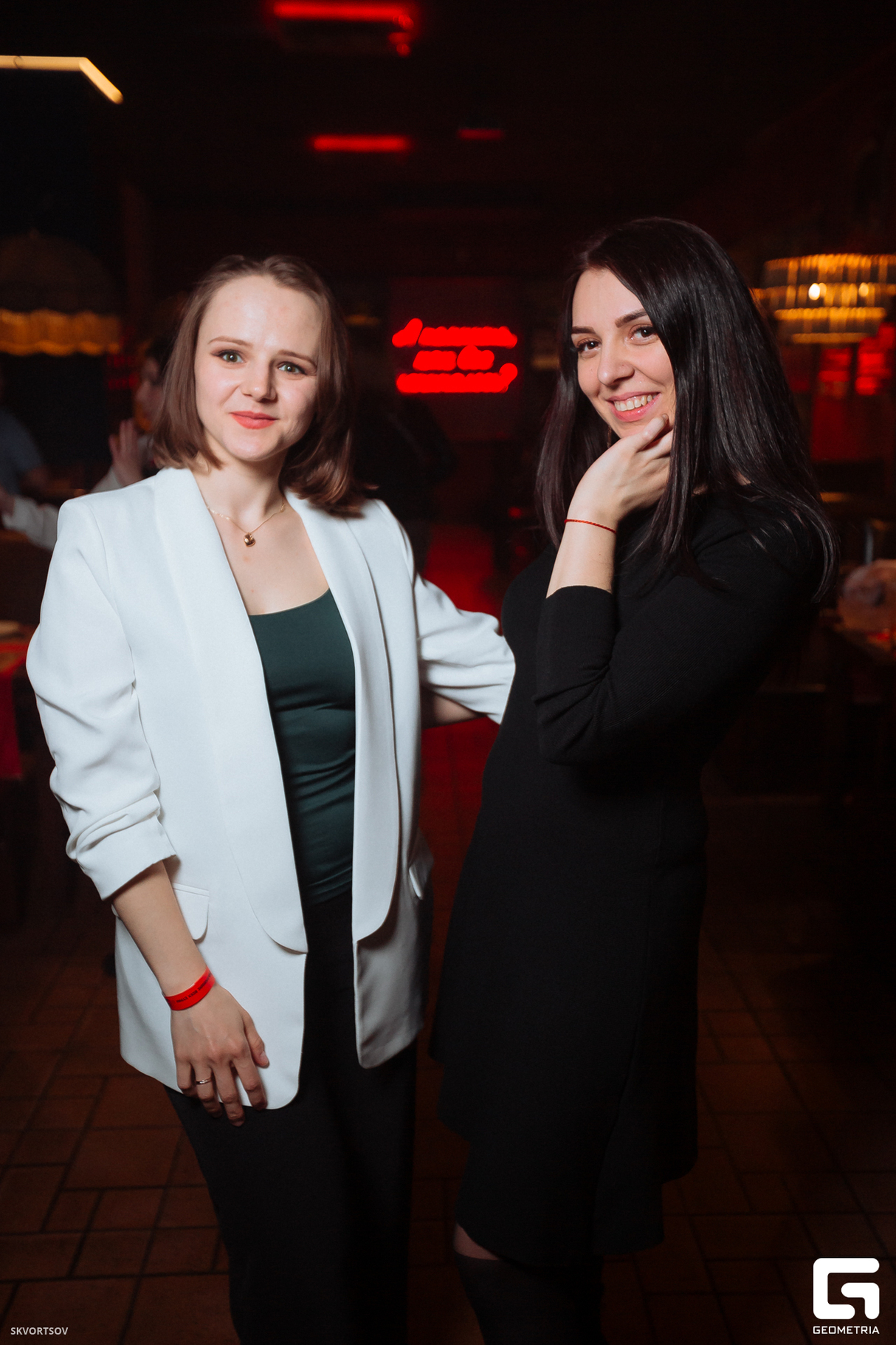 Saturday party 10