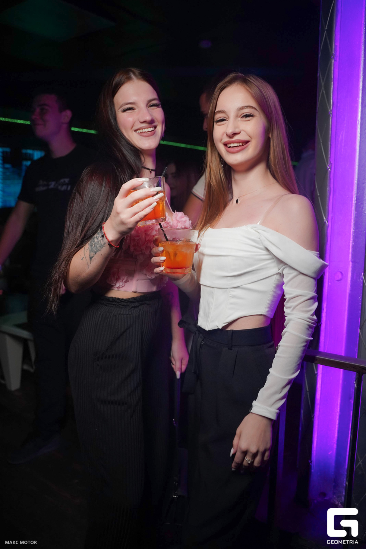 Friday Night 9