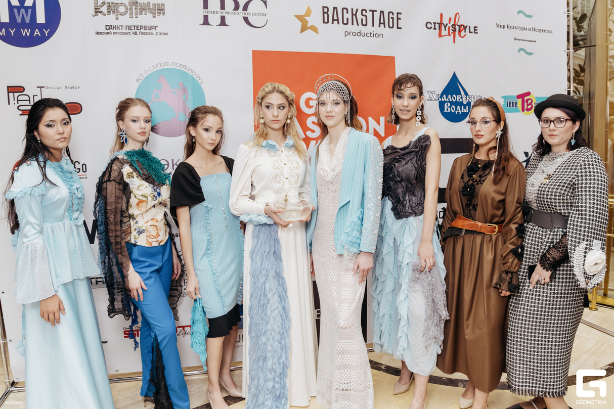 GEO FASHION WEEK 2024 ОСЕНЬ – DAY 1 – PART 1 24