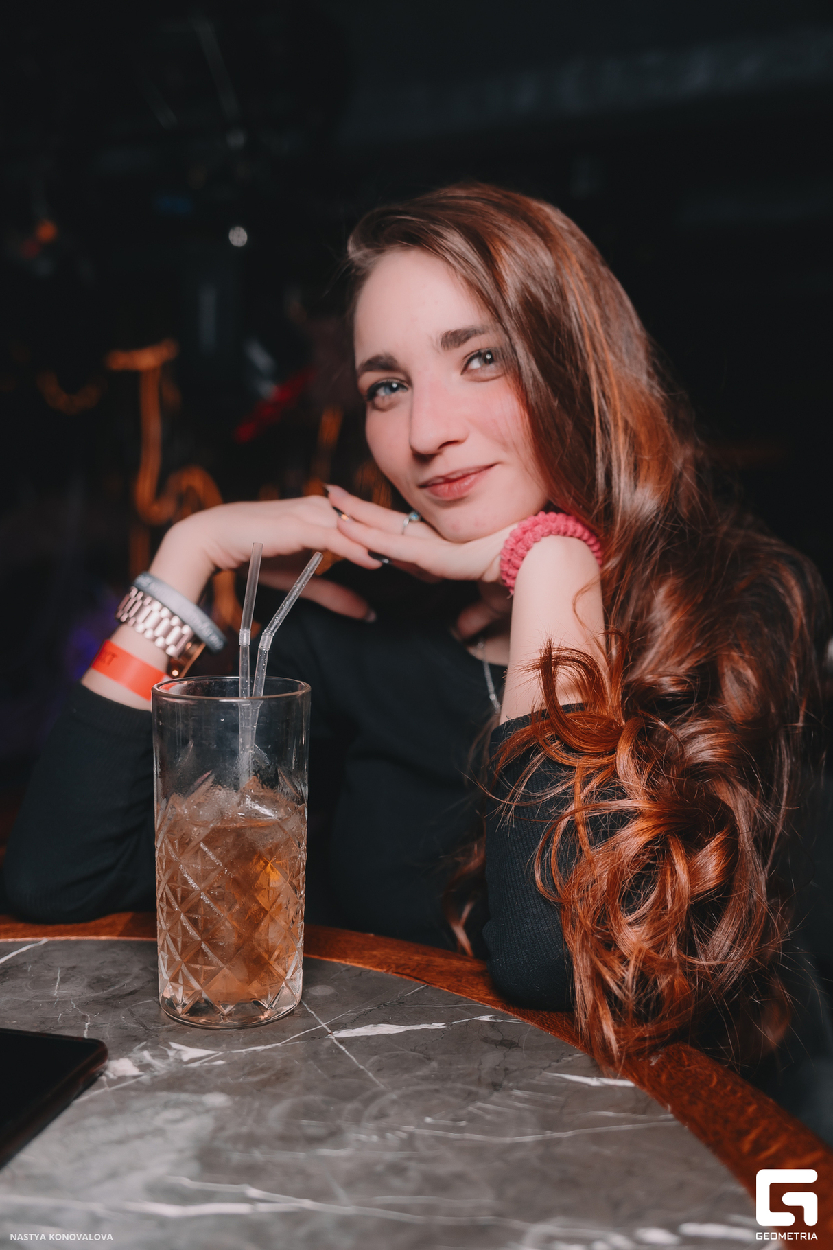 ВЕСЕННЯЯ ЛИХОРАДКА 7
