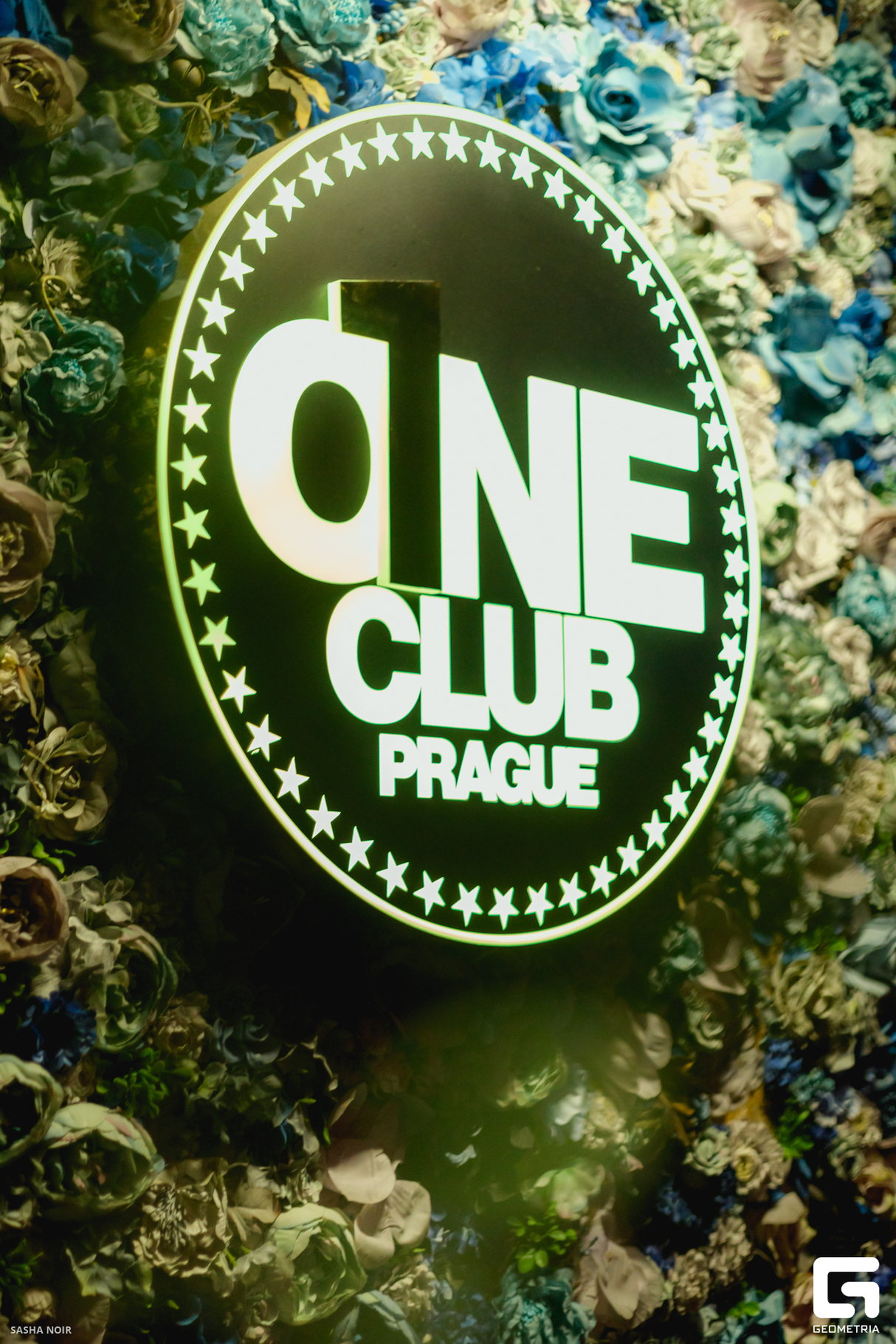 Friday at One Club 25