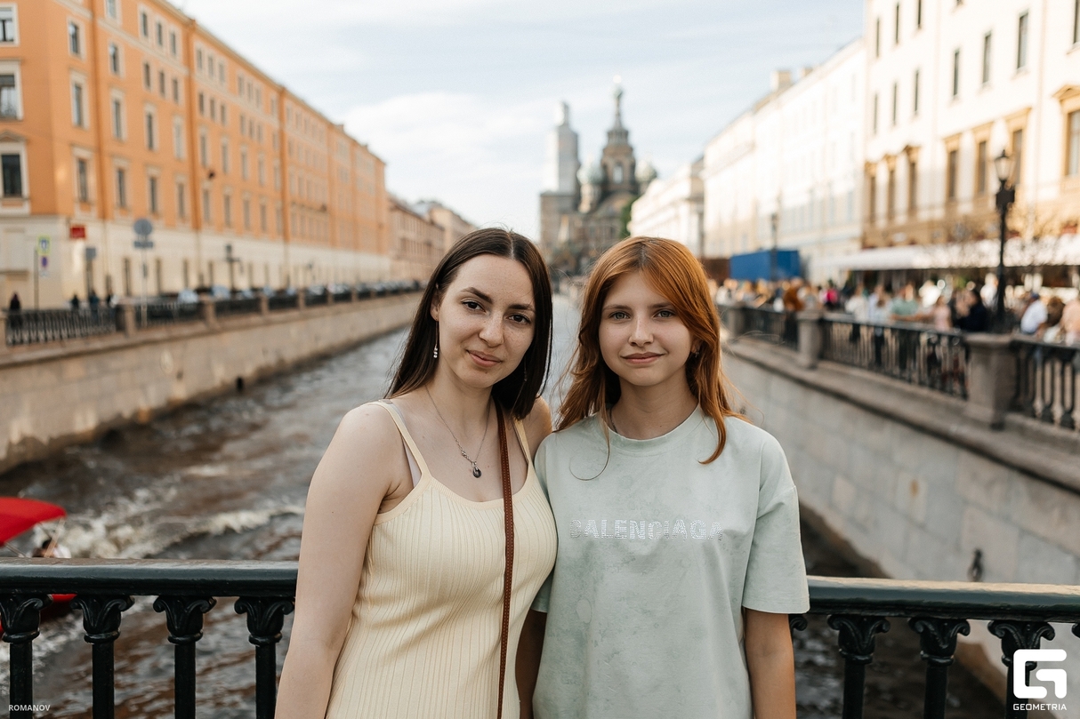 САНКТ-ПЕТЕРБУРГ LIFE 22