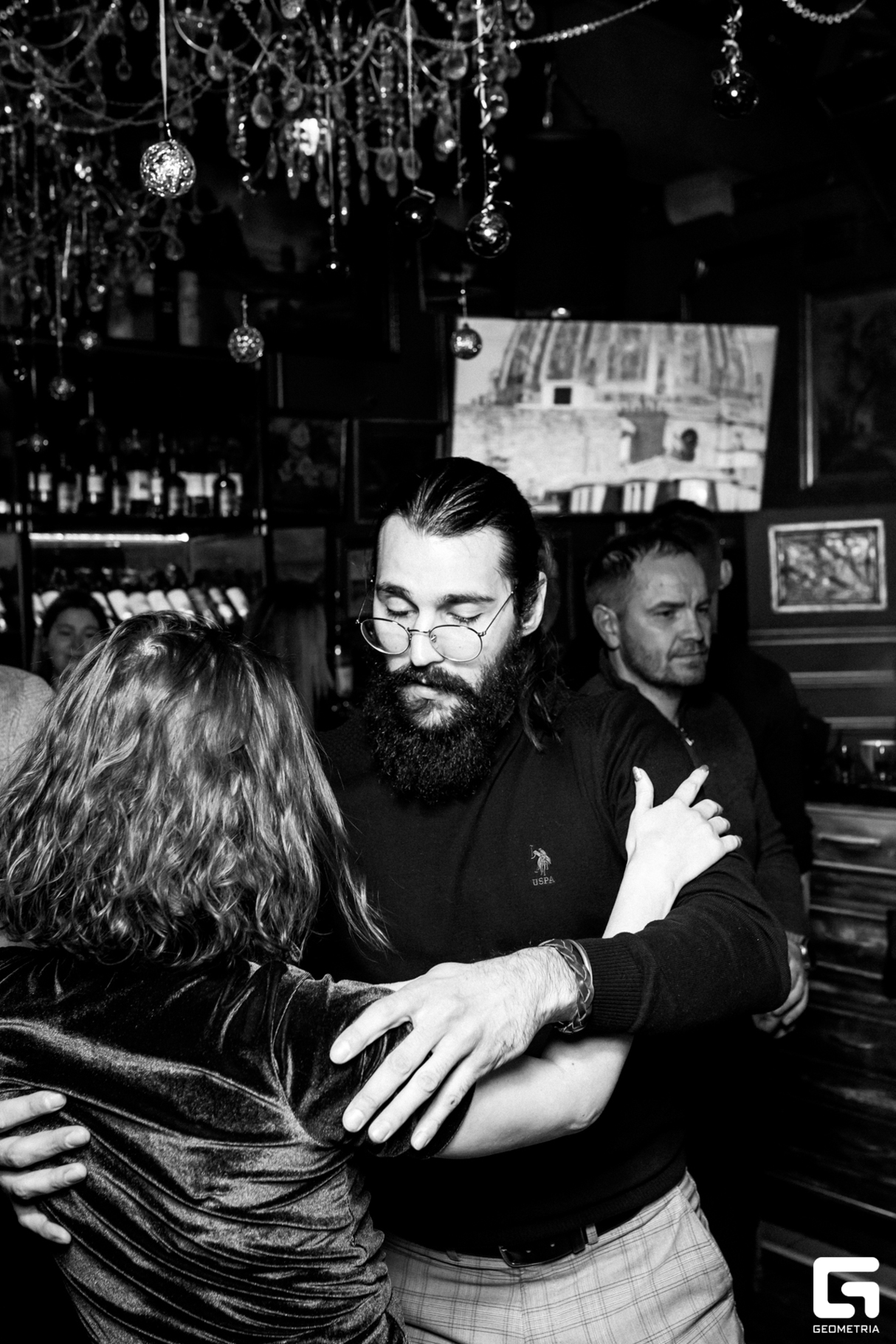Пятница в LA GALLERIA BAR 22