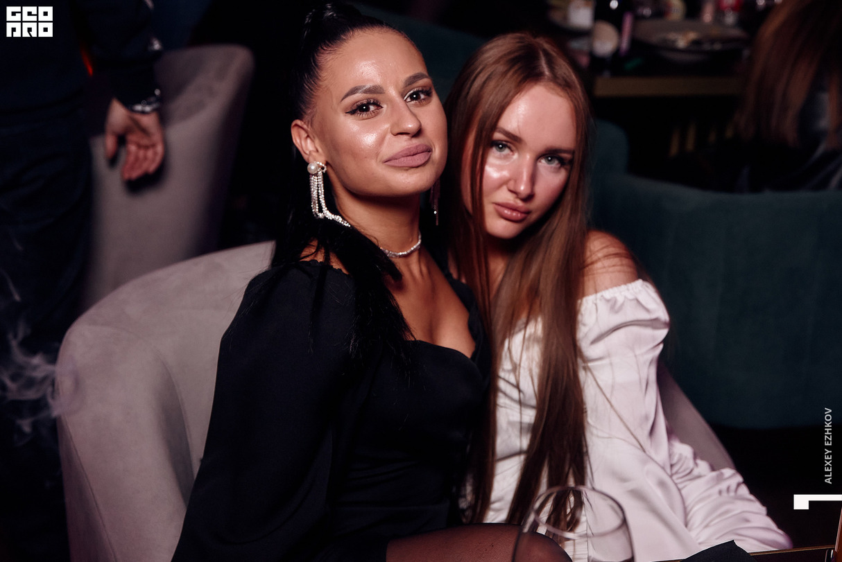 Новый год в X.О 14