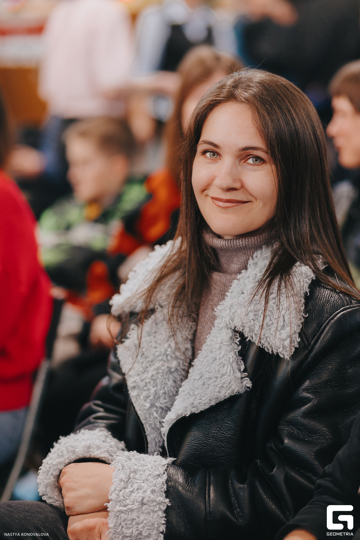 Stand Up в МЕГЕ 28