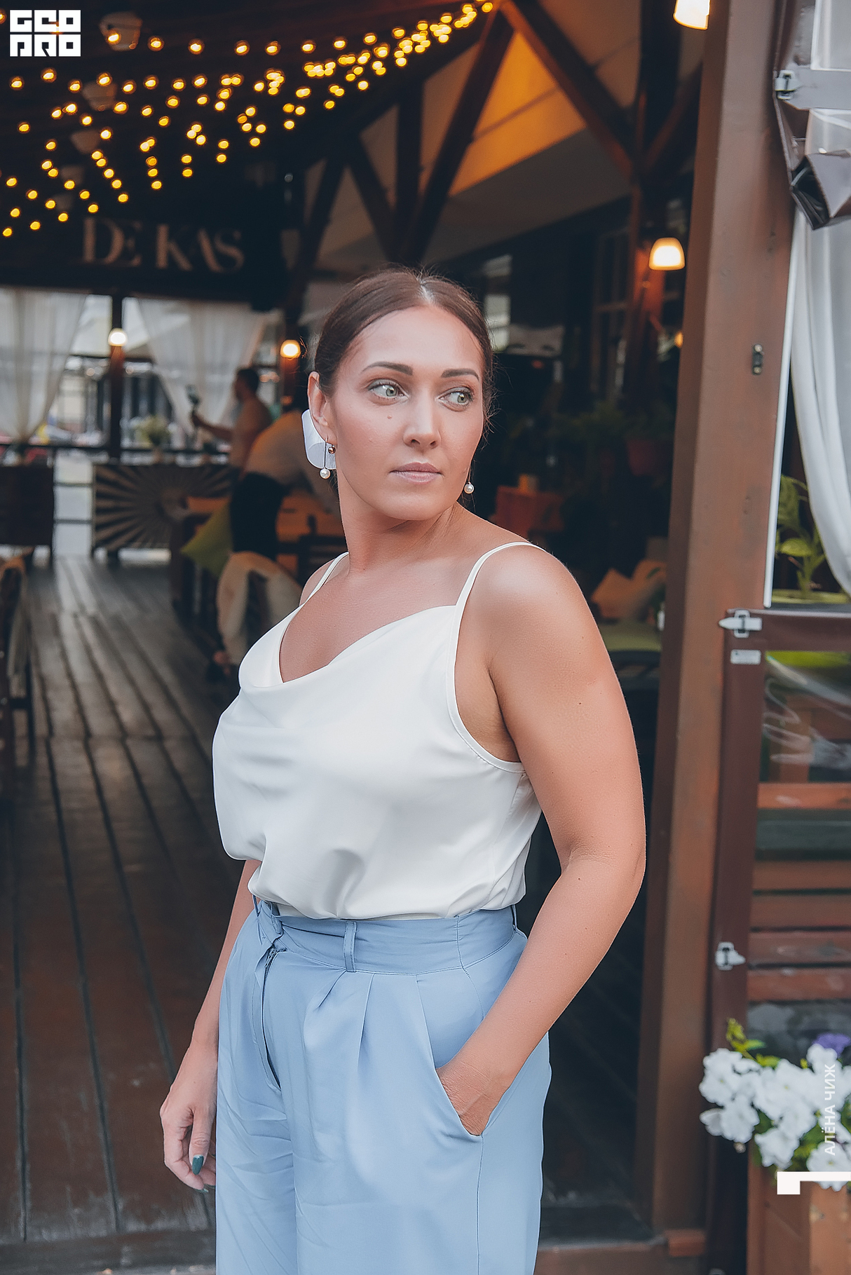 JAZZ & APEROL SPRITZ 26