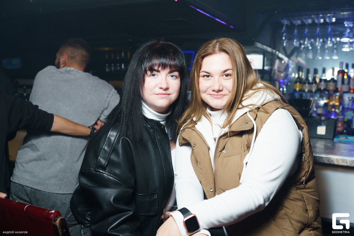 Friday Night 20