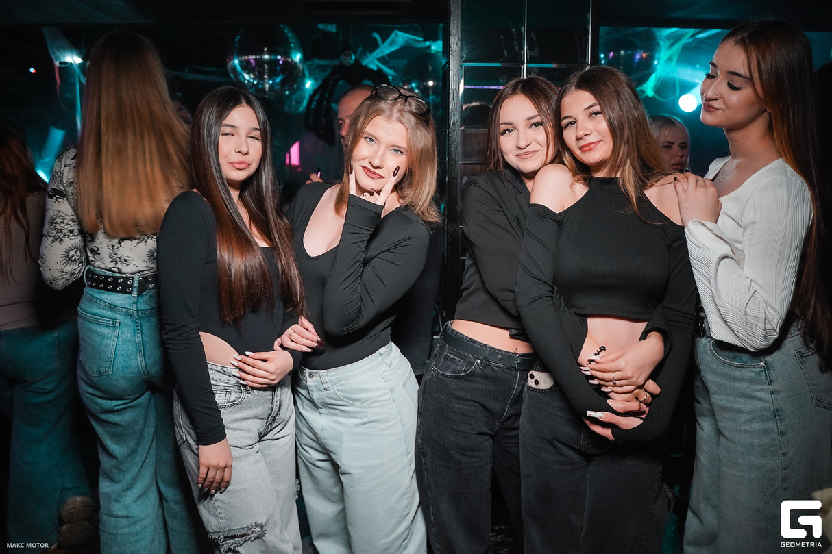 Saturday Night 23