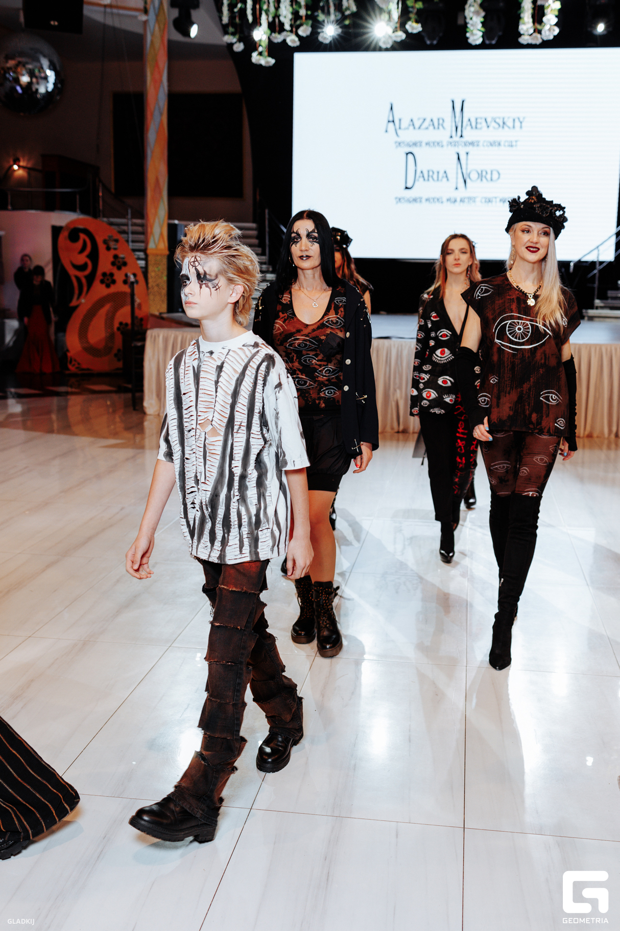 GEO KIDS FASHION DAY 2023 ОСЕНЬ - PART 2 18