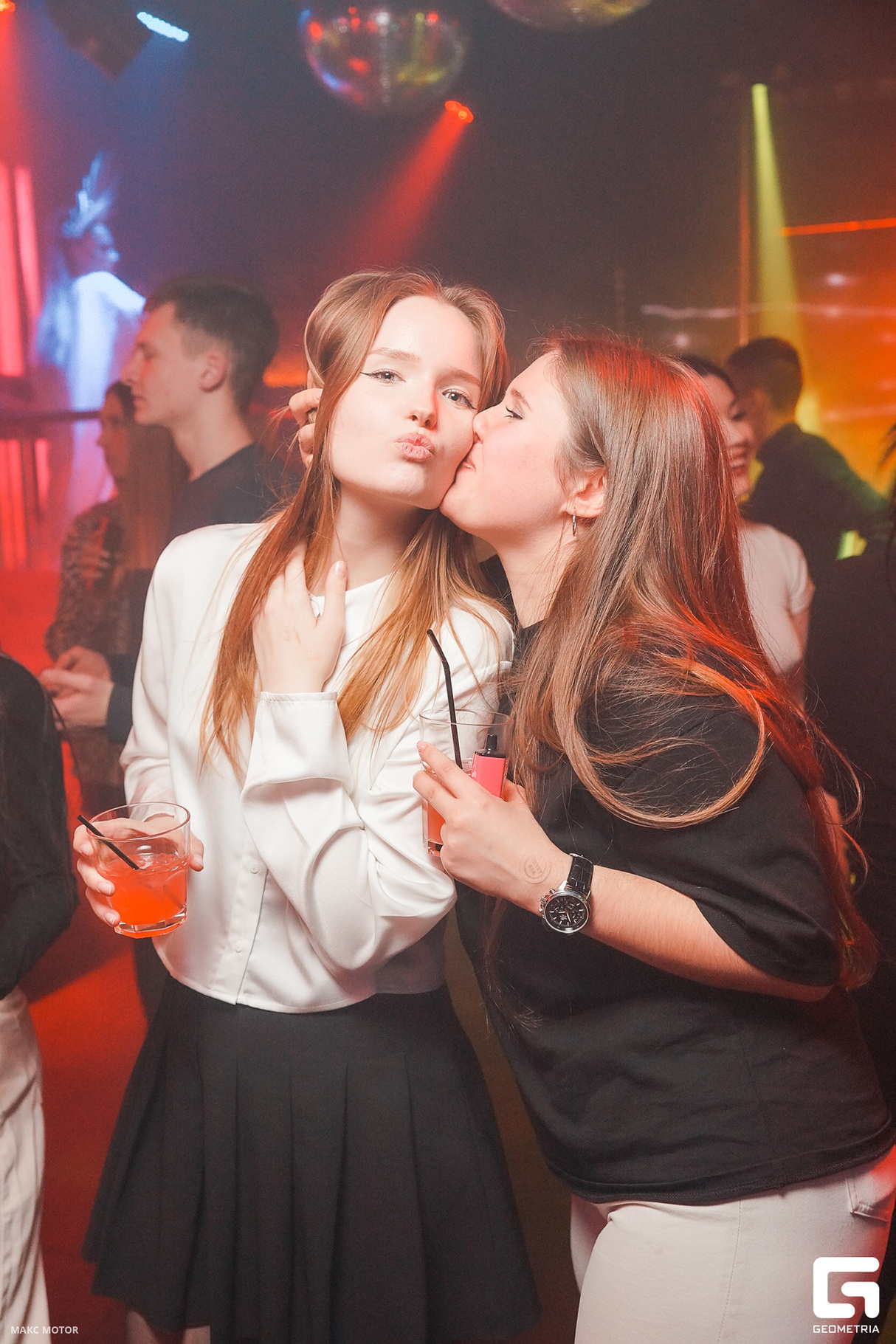 Saturday Night 19