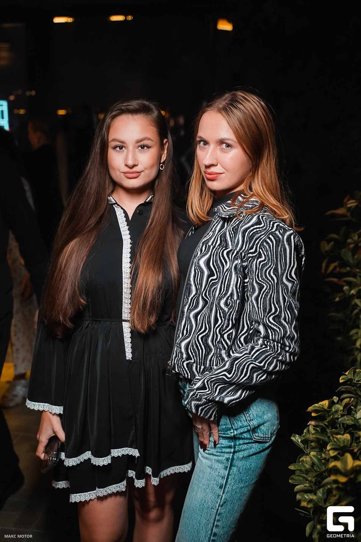 Saturday Night 13
