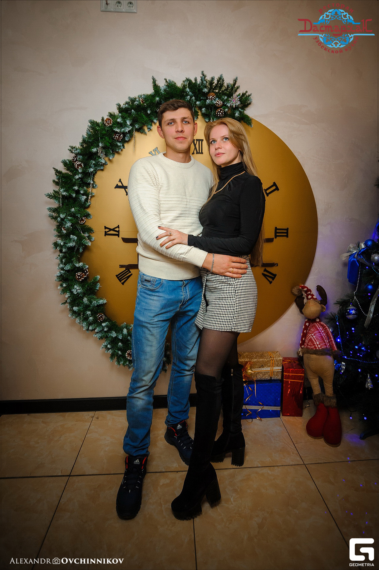 Четверг в ресторане Дастархан 29