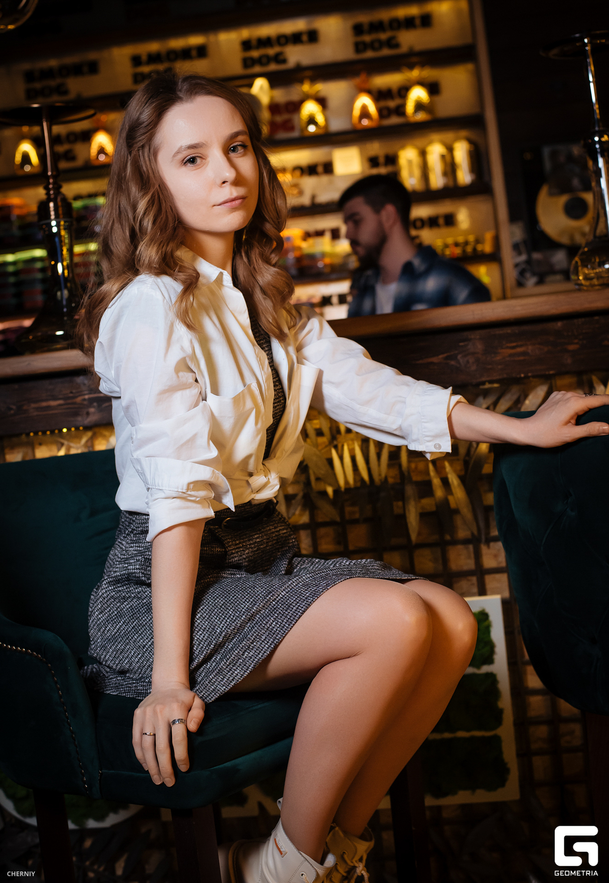 8 MARCH PARTY 17