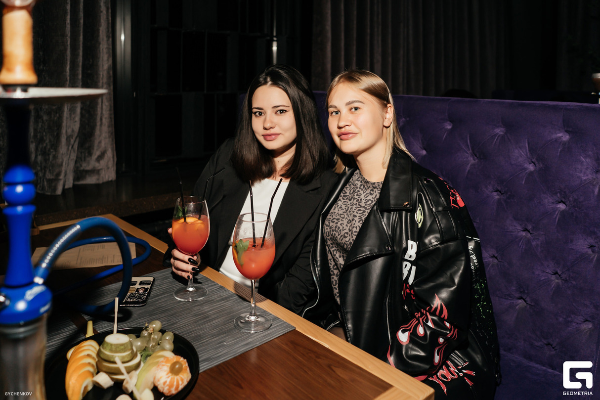 INGVAR group вечеринка 23