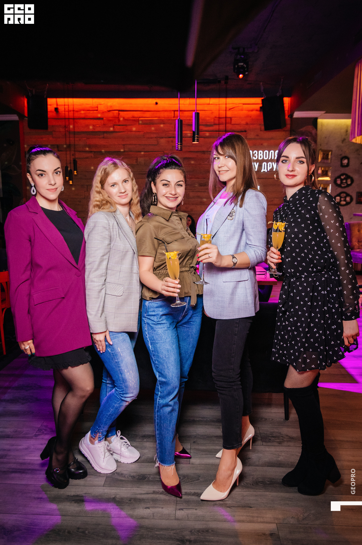Weekend Party 30