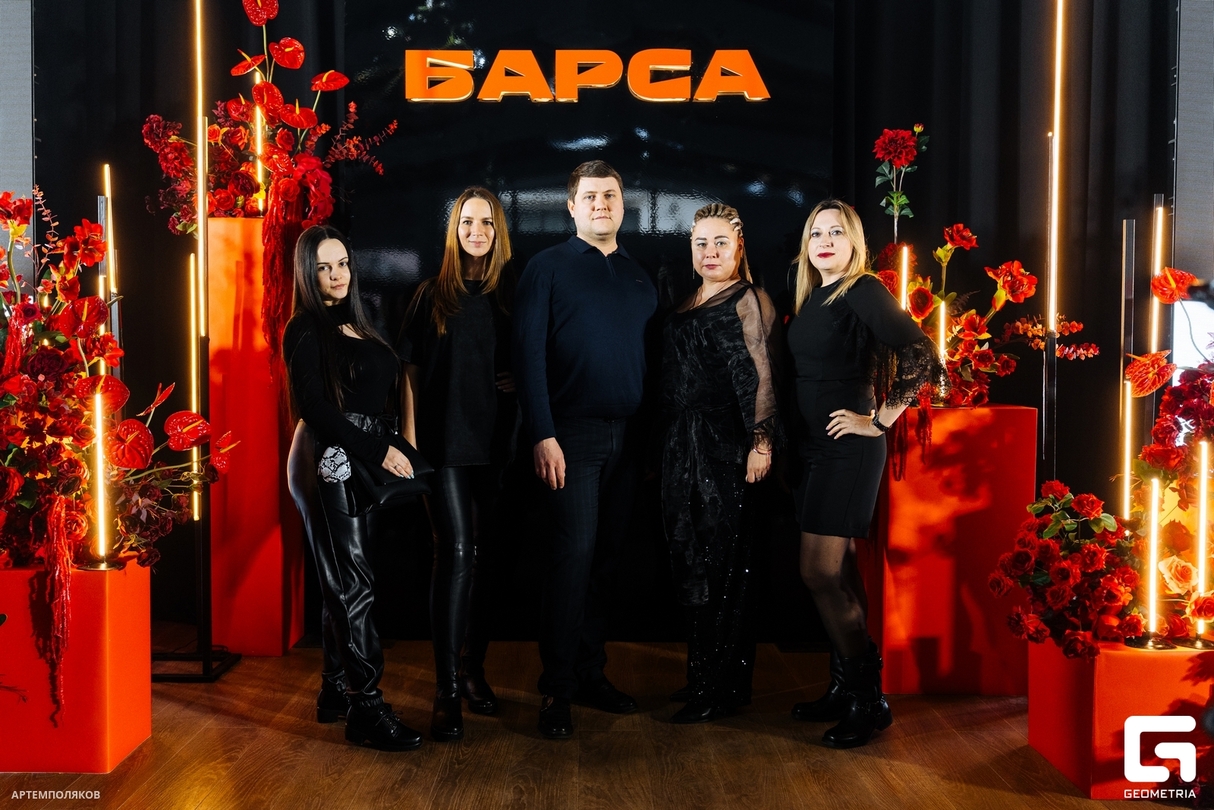 Презентация ЖК БАРСА ТОЧНО 26