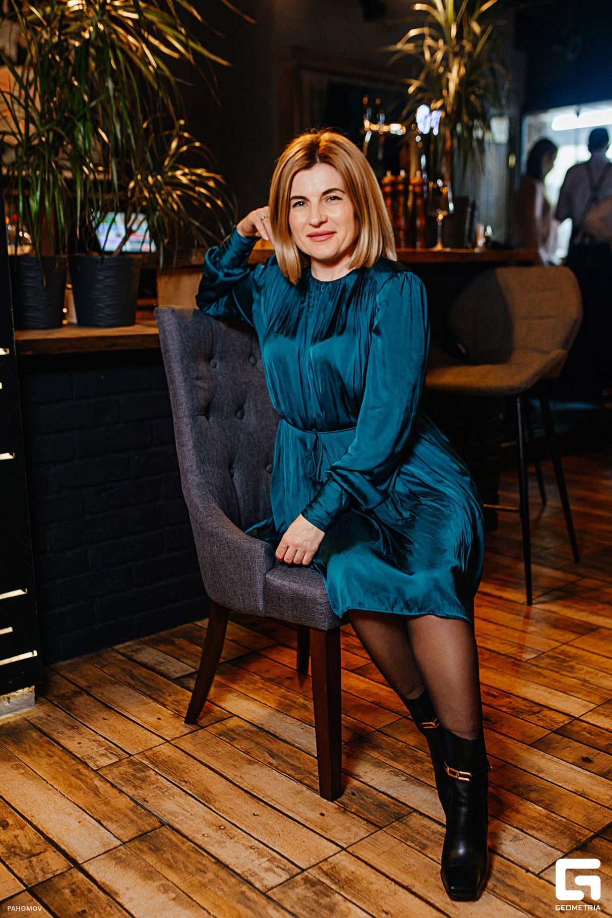 8 марта 25