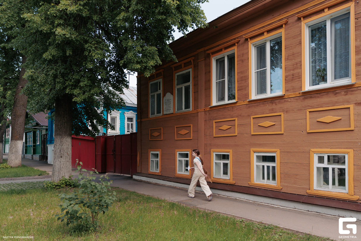 ИЗ ÓБЛАСТИ 21