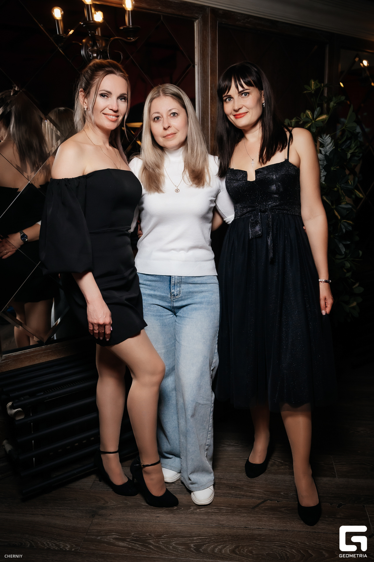 Friday party 7