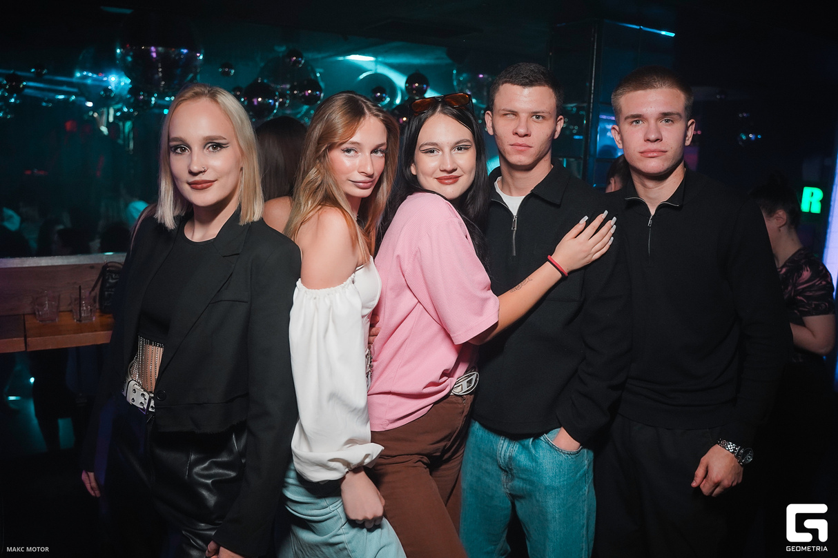 Saturday Night 9