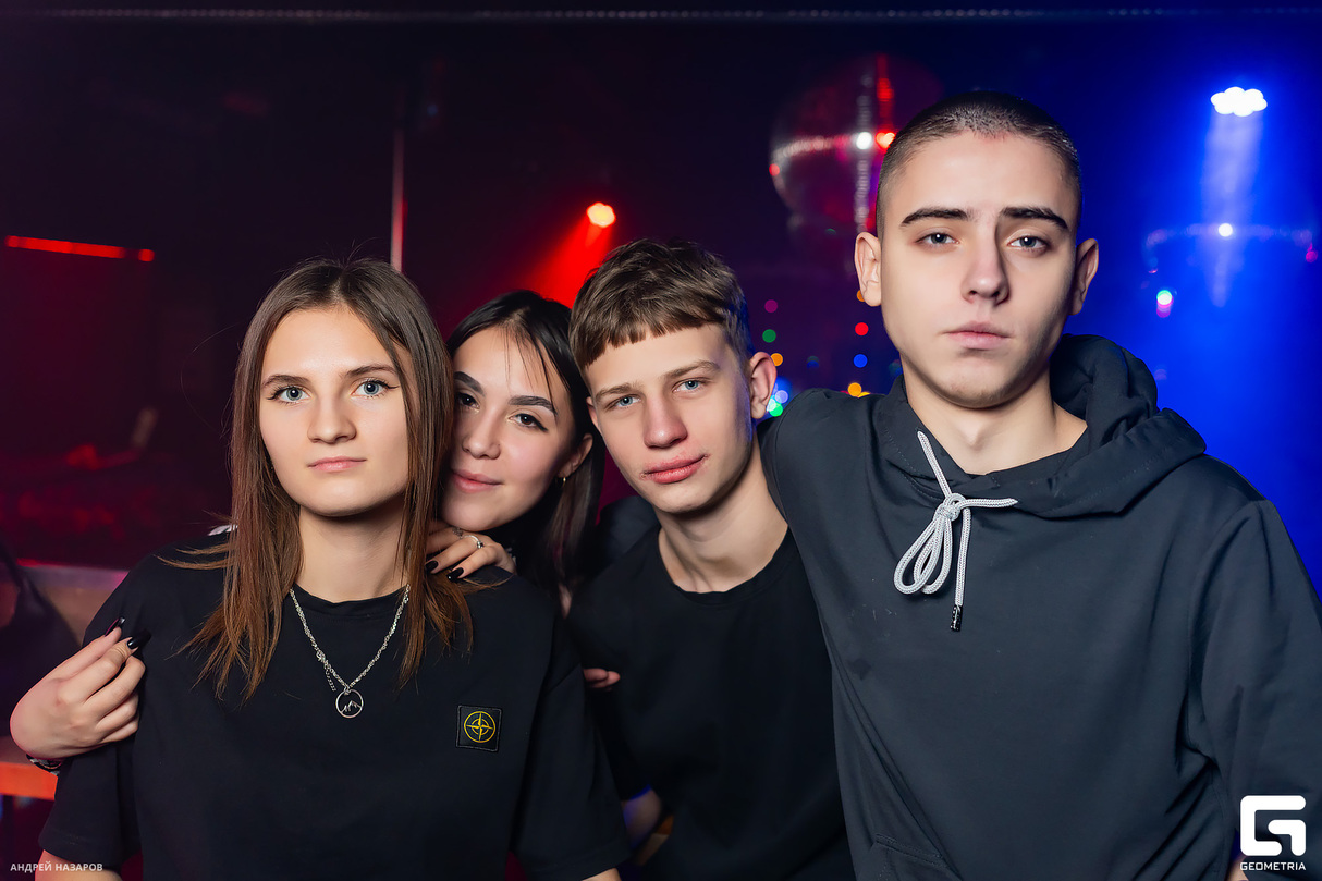 Friday Night 10