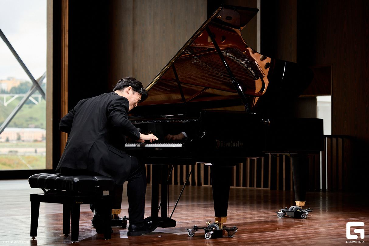 Pianissimo 22
