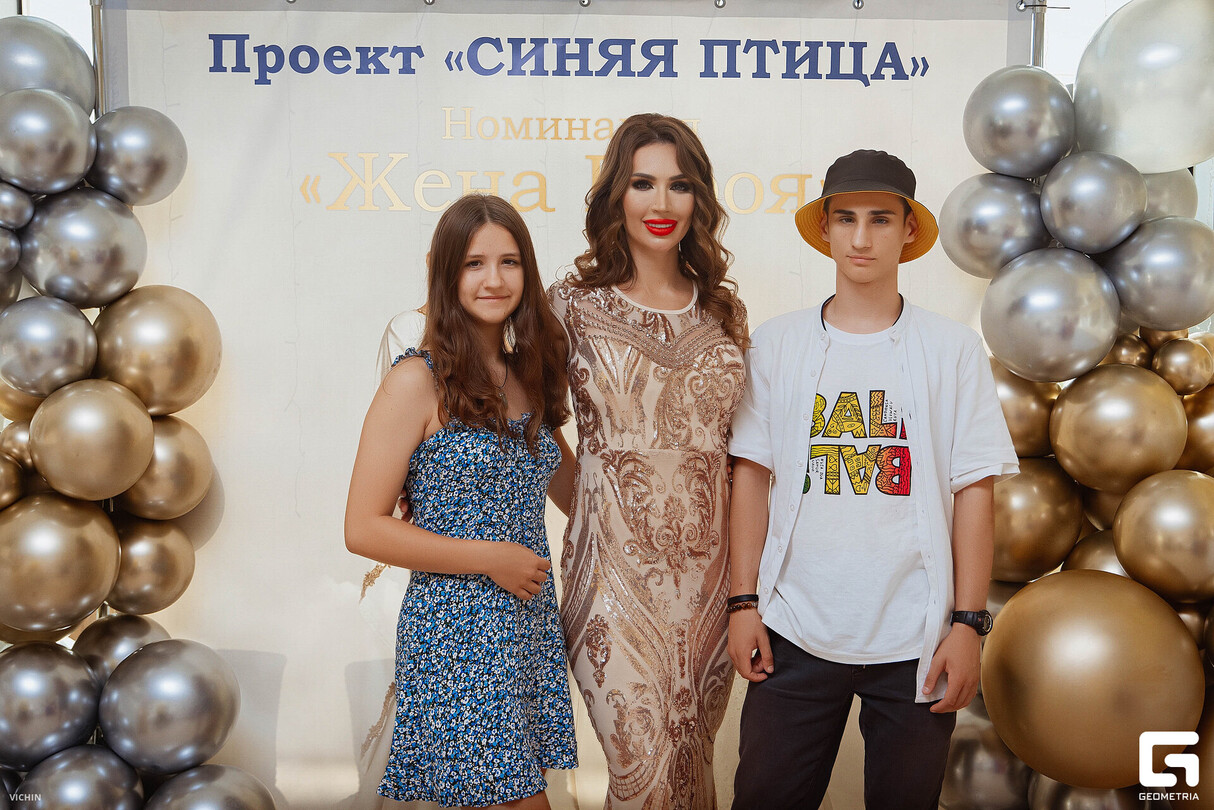 Жена Героя 24