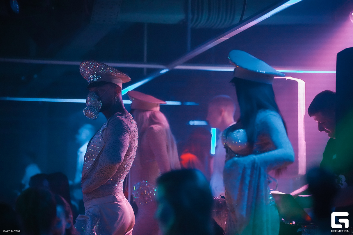 Saturday Night 29