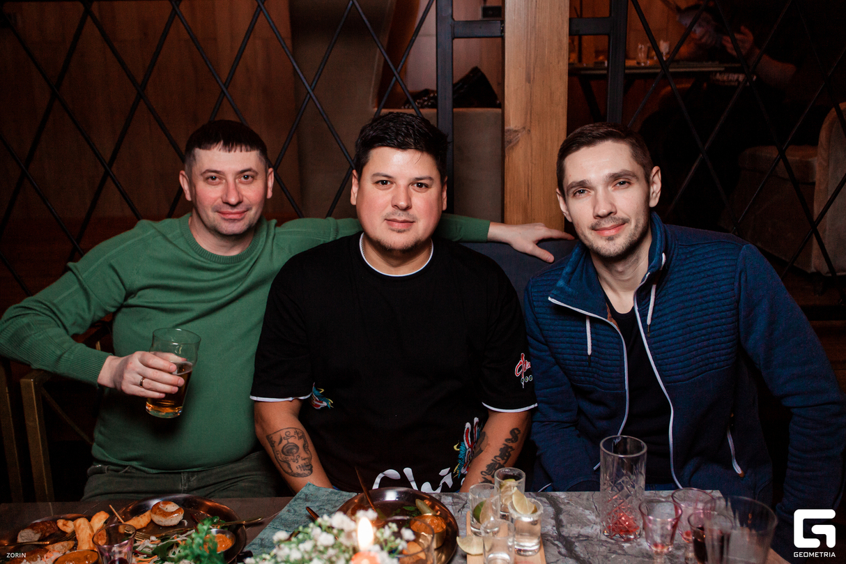 День всех влюбленных с Группой «2Fat!» 27