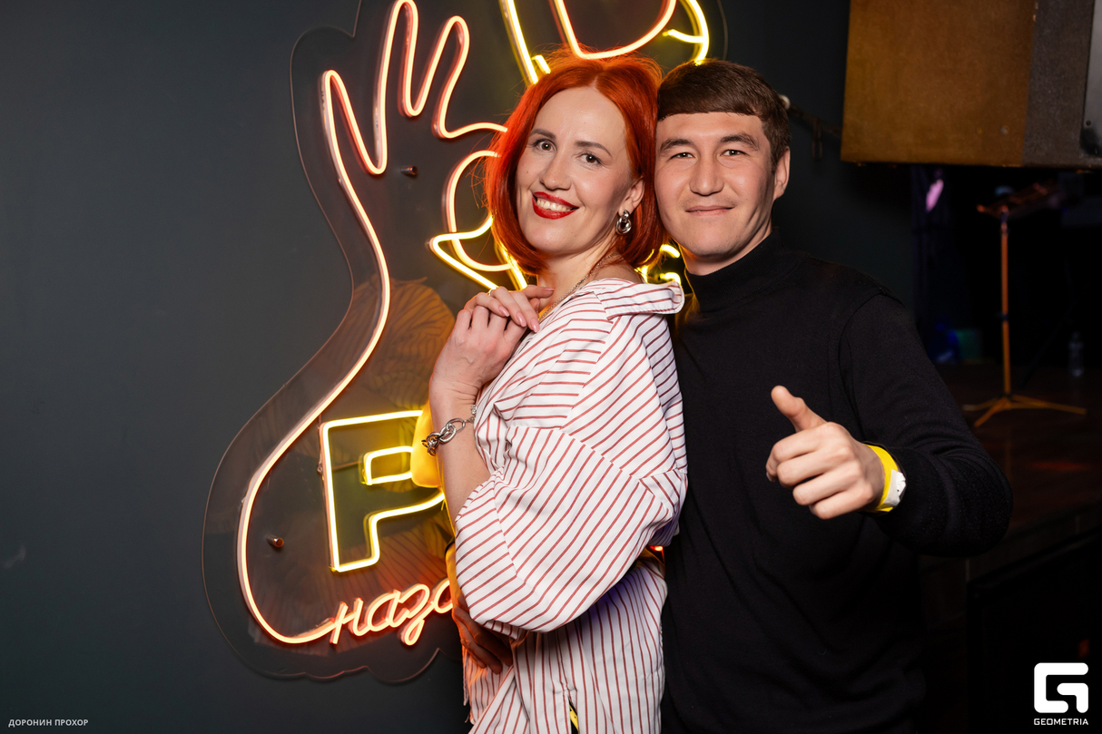 «Мушкетёры РВБ» 28