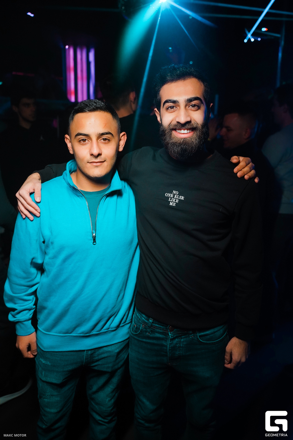 Weekend Party 23