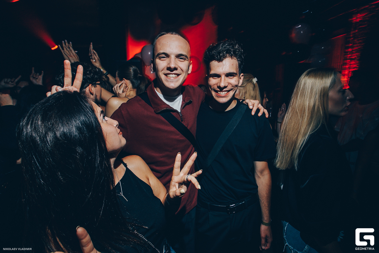 PSKOR’s BIRTHDAY PARTY 18