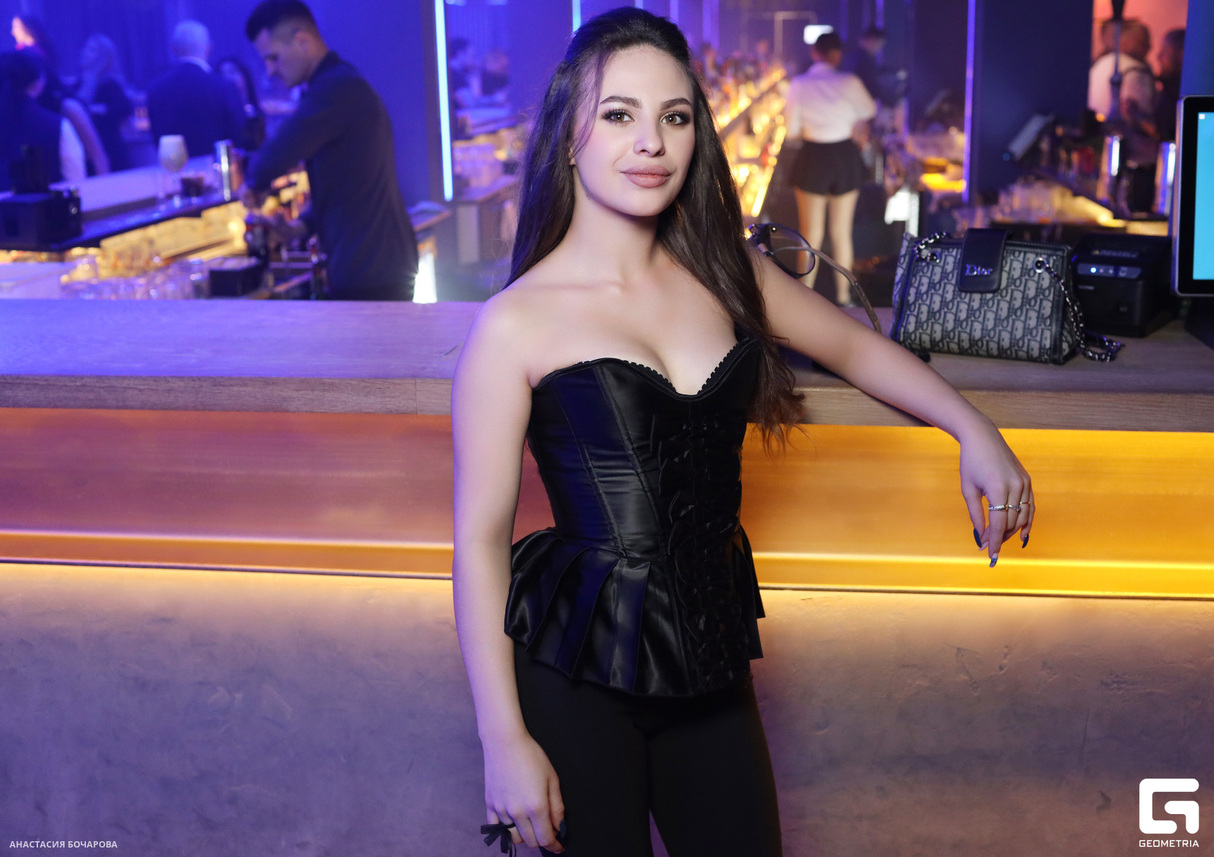 Weekend party 20