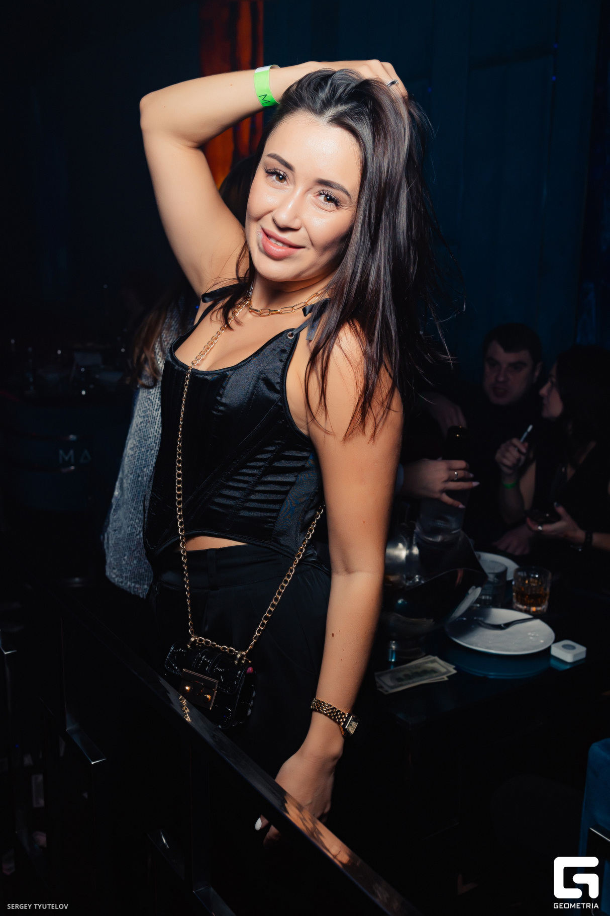 Saturday Party 26