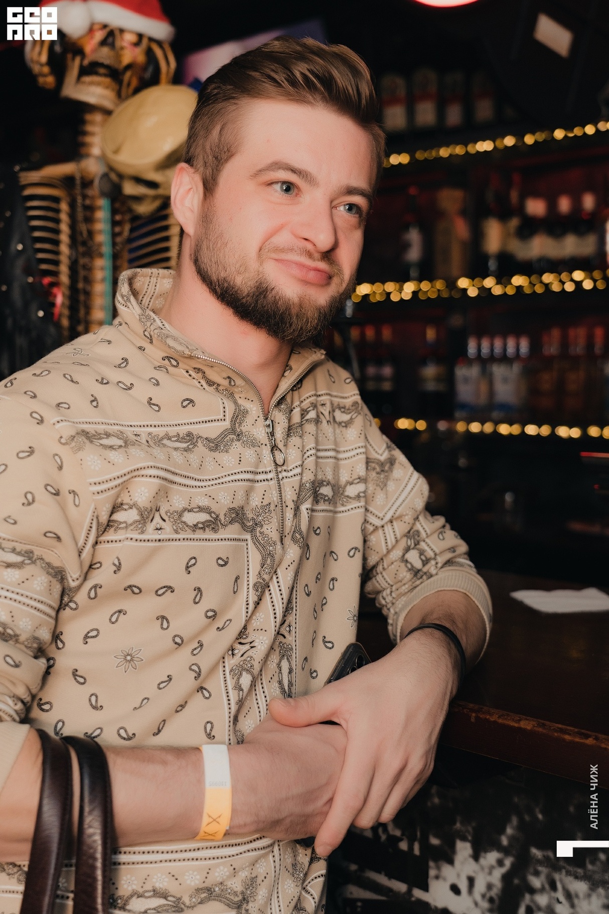 ДЕНЬ РОЖДЕНИЯ ROCK BAR’a 14