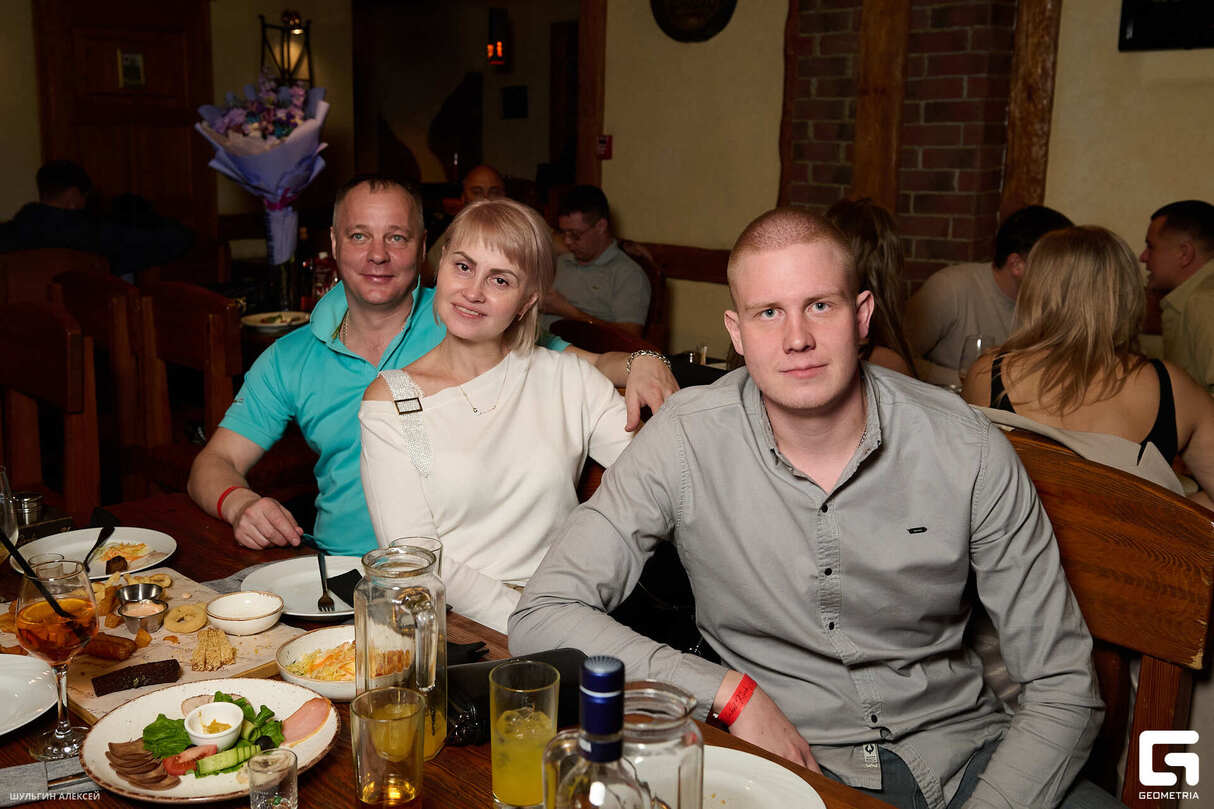 «Ах, какие женщины,в Winkel Klub!» 11
