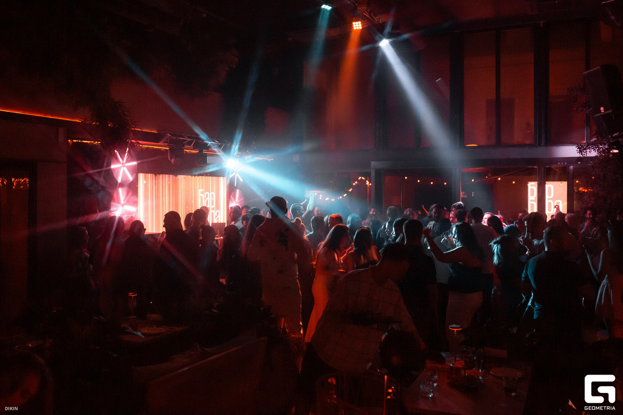 Saturday Night 23
