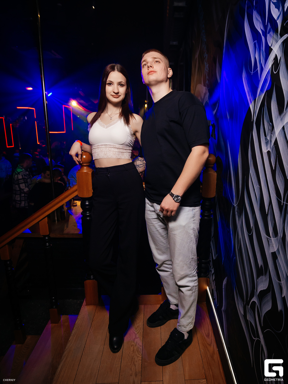 Saturday party 25