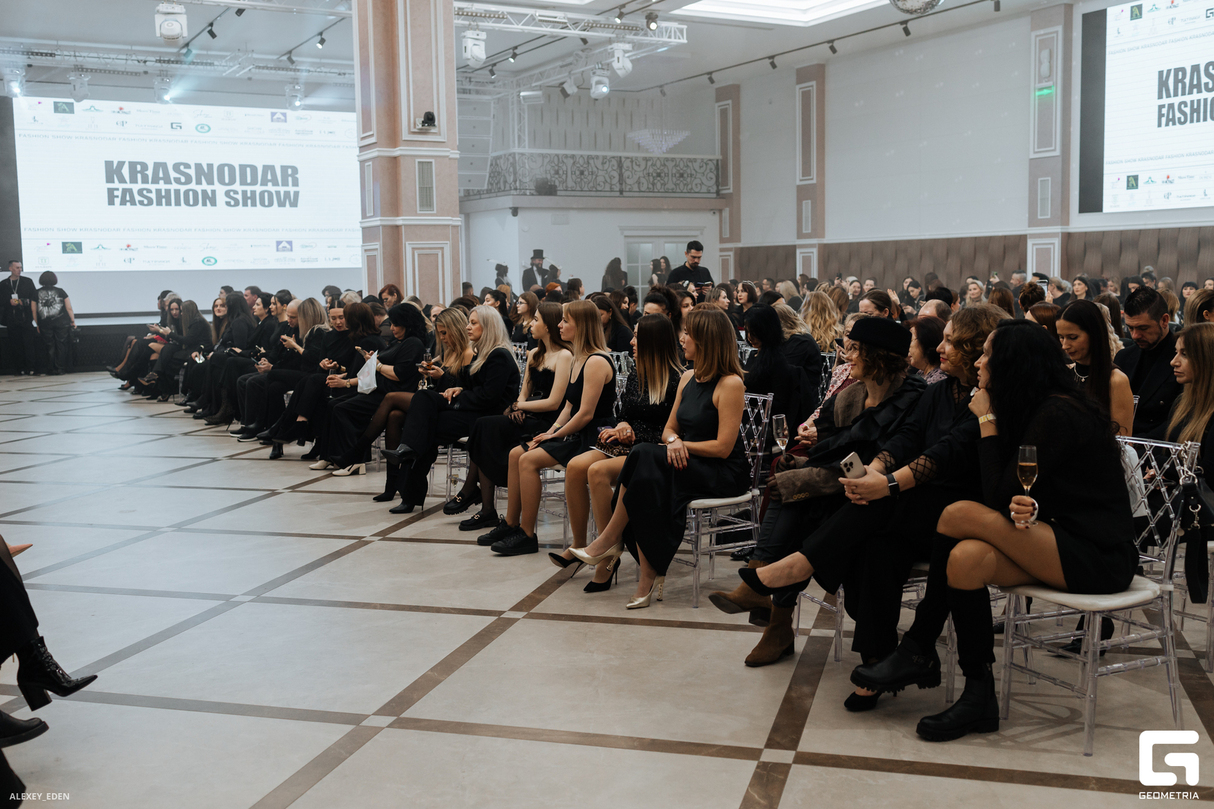 KRASNODAR FASHION SHOW 16