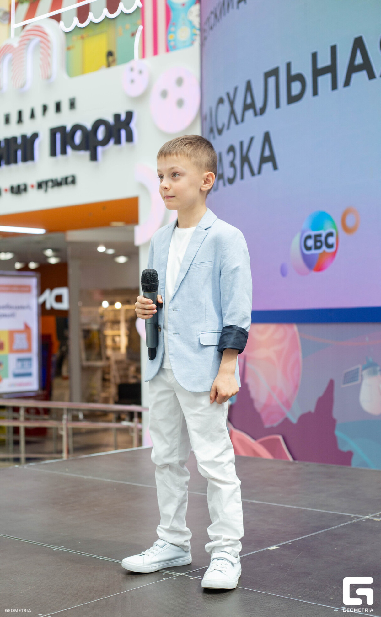 ПАСХА 24