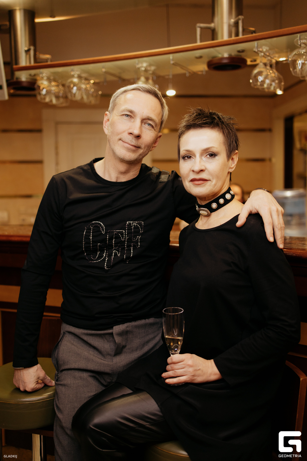 Neva Fashion Week Part - 1 10