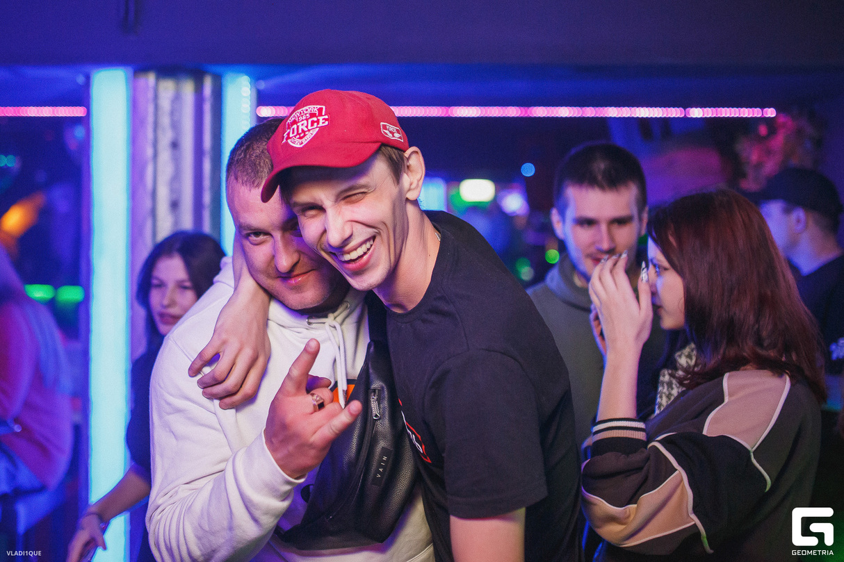 Weekend Party 19