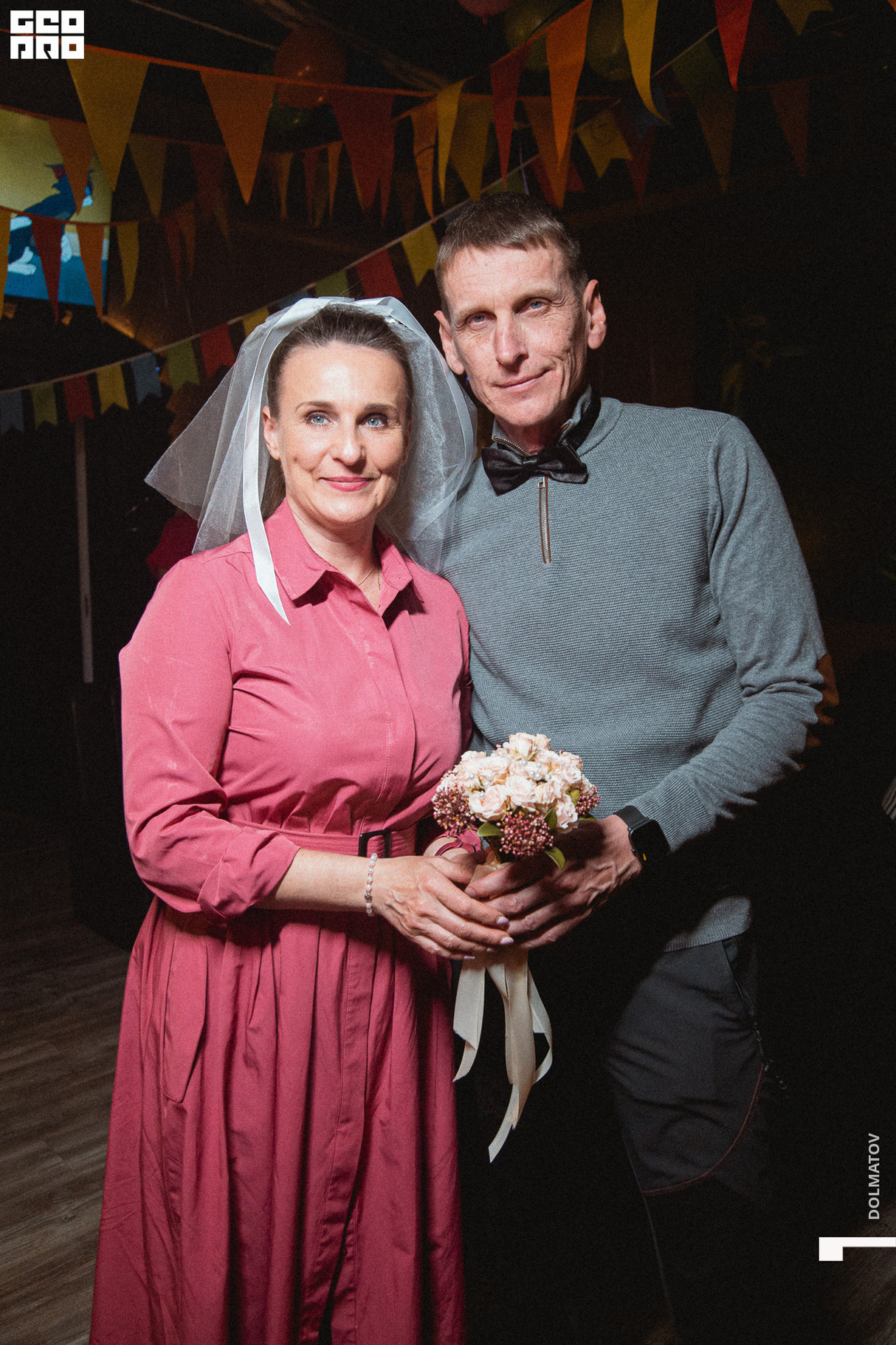 День рождения: 5 лет! 25