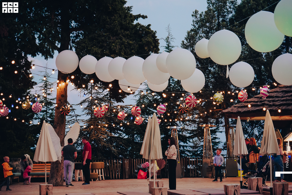 More magic, please | MORE SPA&RESERT 12