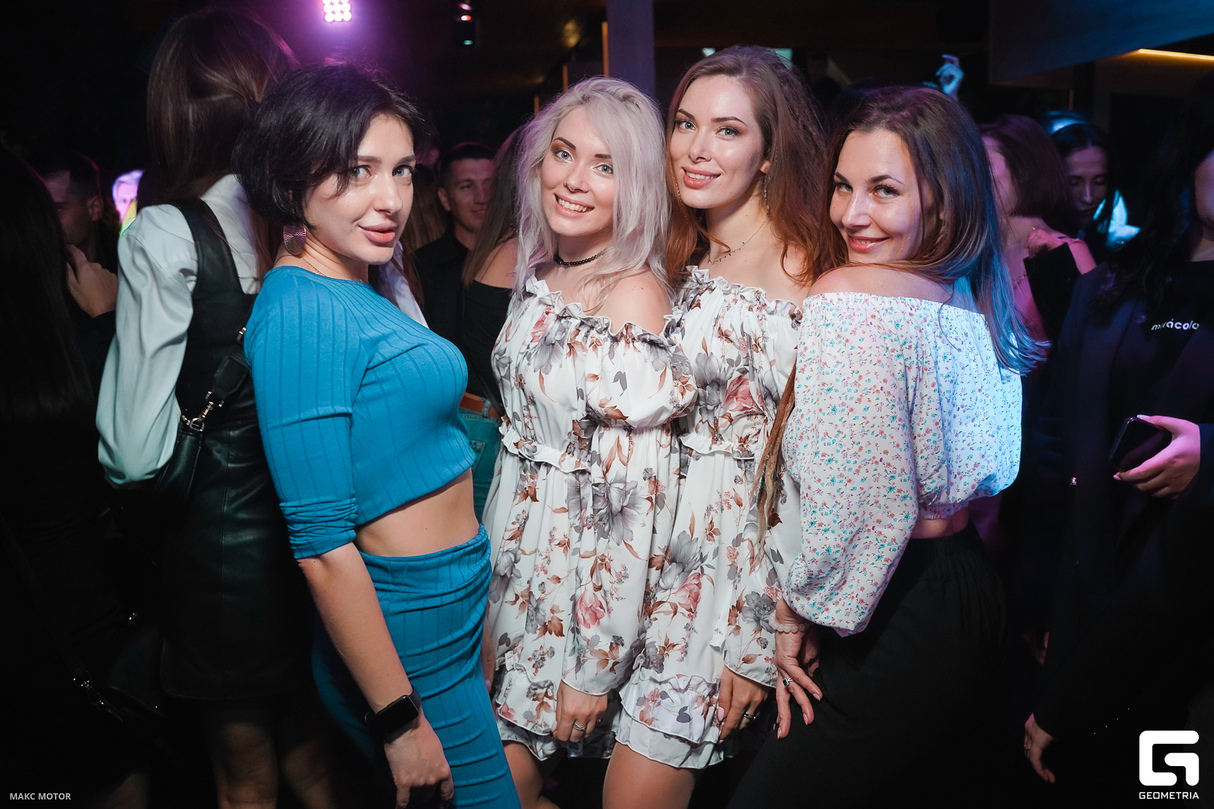 Saturday Night 14