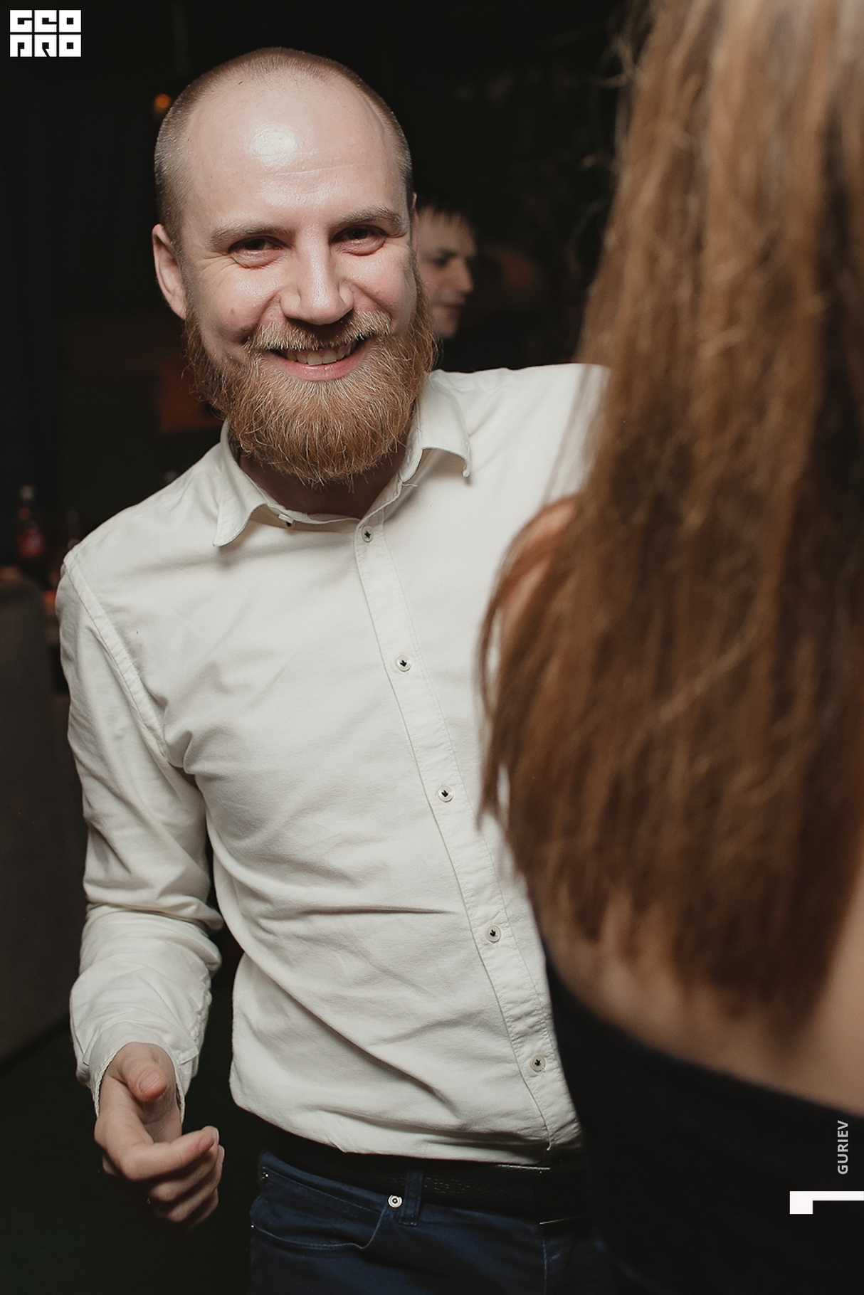 Weekend Party 23